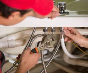 About The Faucet Pros Helmetta, NJ