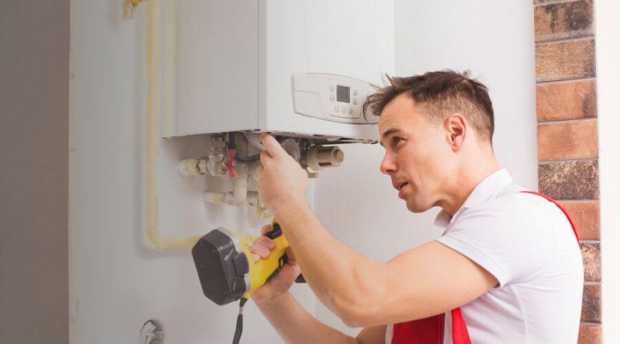 Professional bathroom faucet installation in Helmetta, NJ